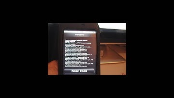 How to SSH into ipod touch 3g without wifi!!!