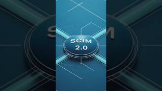 Microsoft Entra: Inbound SCIM 2.0 update!. #iam #ai #technology #scim #microsoft #entraid #tech