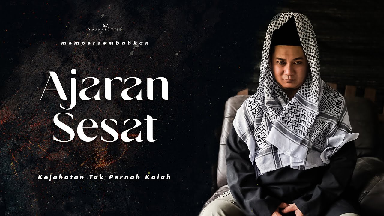 SHORTFILM AJARAN SESAT PEMUSNAH KELUARGA
