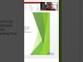 Do This Before Learning A Skill - A Clip from My Upwork Webinar.