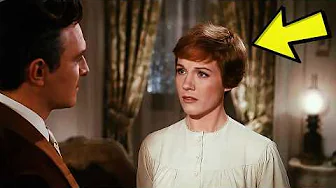 The Sound of Music (1965): 20 Weird Facts You Didn’t Know!