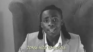 Eli Njuchi   Tempolale Visualiser