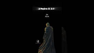 2 Pedro 3: 3-7#Biblia #PalavradeDeus #Elevive #Pravoce #Deus