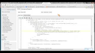 Code Refactor Walkthrough Challenge 3223