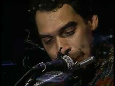 Dave Valentin - Flute Solo - YouTube