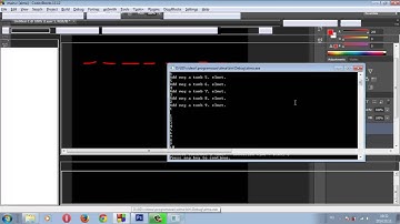 C programozás 36 - Programozási Tételek - Buborékos Rendezés