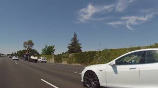 A Coil of Teslas?!?