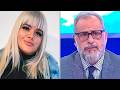 JORGE RIAL CONSIGUIÓ LA DOMICILIARIA PARA MORENA, CON SU GARANTÍA Y LA DE SU HERMANA ROCÍO