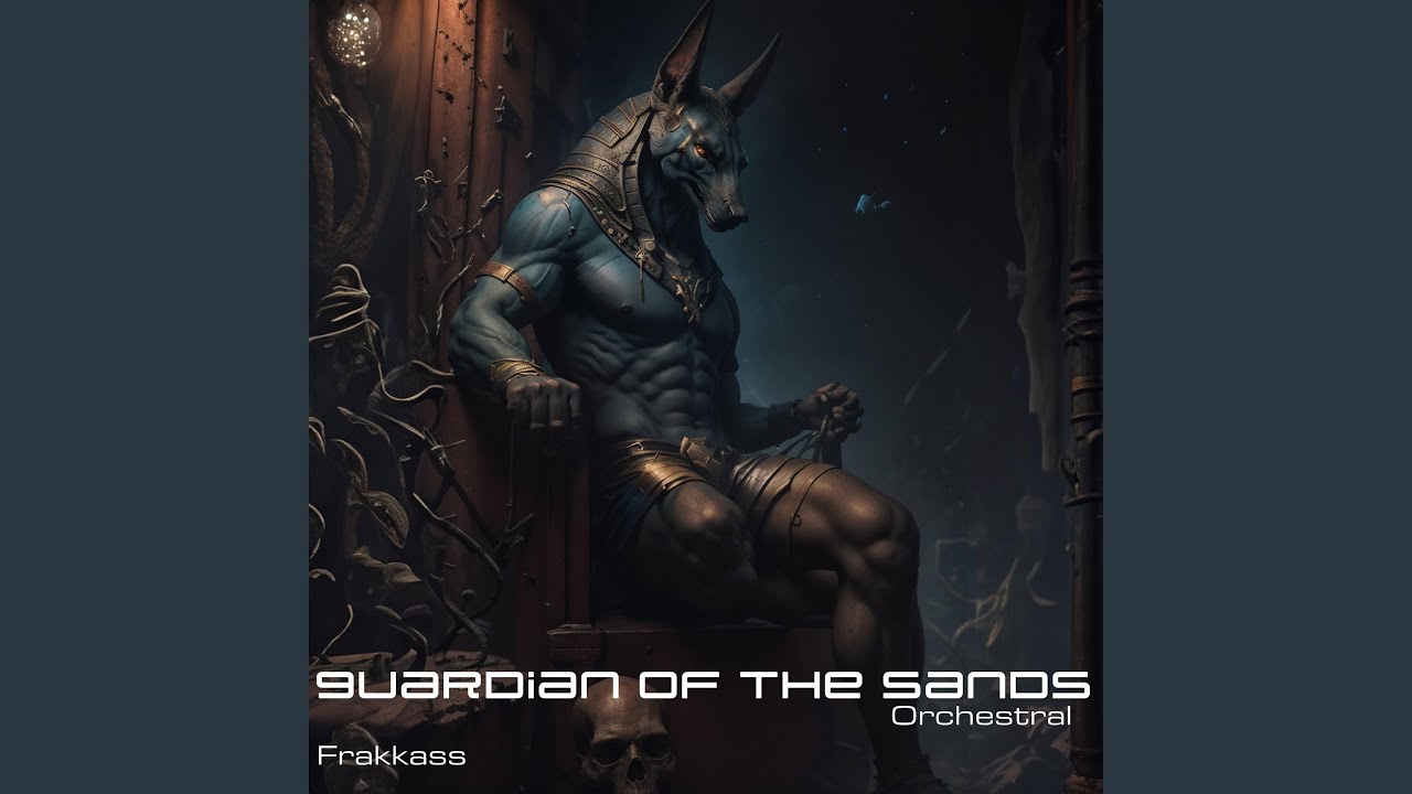 Guardian of the Sands