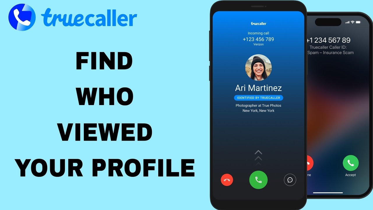 How To Find Who Viewed Your Profile On Truecaller App YouTube how-to-find-who-viewed-your-profile-on-truecaller-app-youtube