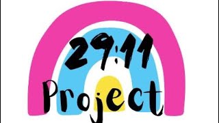 The 29:11 Project's 1st Hope Fest-Partners in Hope