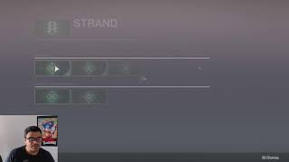 Working on a Crackshot build  -  Destiny 2 gameplay