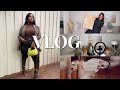 VLOG! NEW CLOTHES, BOTTEGA BAG DILEMMA, CONTENT & HANGING WITH FRIENDS! | POCKETSANDBOWS