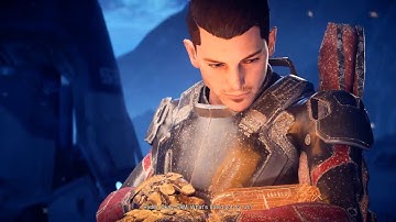 Mass Effect: Andromeda - PeeBee: Secret Project