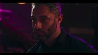 „The Shakedown“ with the amazing Luna Star