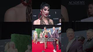 Canada's Drag Race kicks off pride month with Screen Awards wins