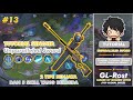 TUTORIAL UNPARALLELED SWORD, SKILL BUILD DAN GAMEPLAY, SURVIVAL HEROES TIPS AND TRICK