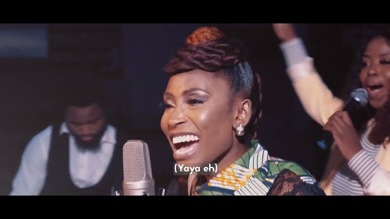 Natomboli Miso - Lucie Kabange Chana (Official Video)