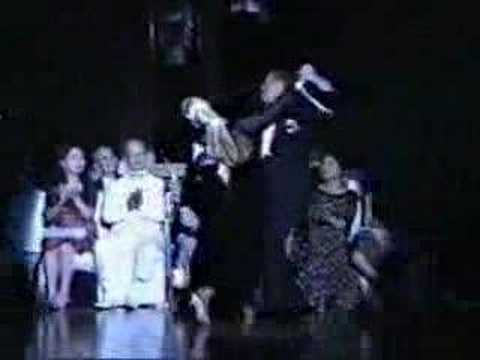 WSS 2002 Shinglers Foxtrot