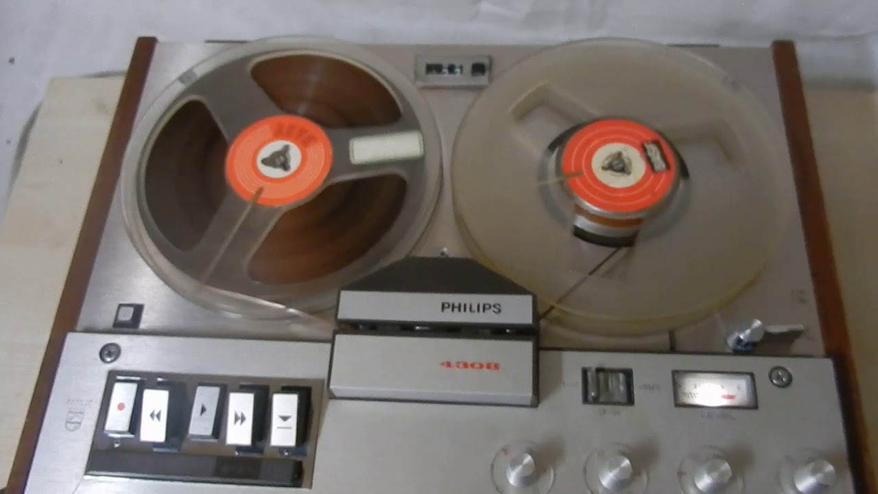PHILIPS 4308 próba