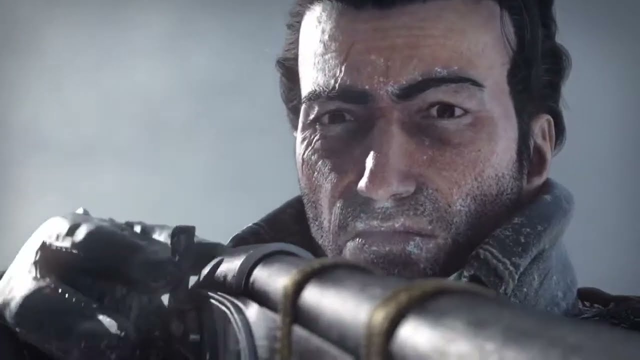 Assassin!s Creed Rouge Playthrough (Story) part 7