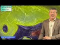 ClimateWatch: June sees big highs, but more breaks in between