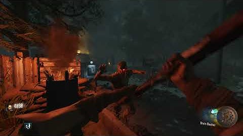 Call Of Duty : Black Ops 3 Zombies - The Ochilon - Custom Map - Full Easter Egg [No Commentary]