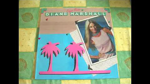 DIANE MARSHALL - Eyes for you