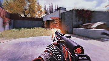 Almost did an 1 v 5 in CODM S&D !