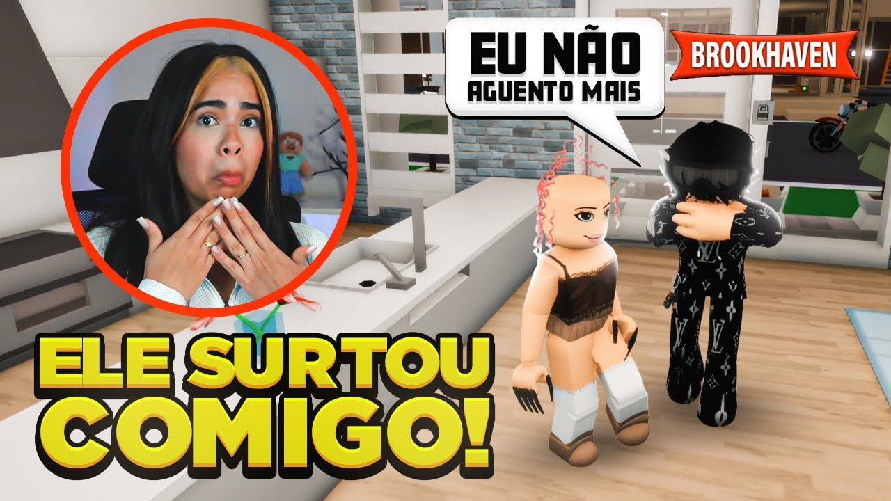 24 HORAS IRRITANDO MEU NAMORADO em Brookhaven