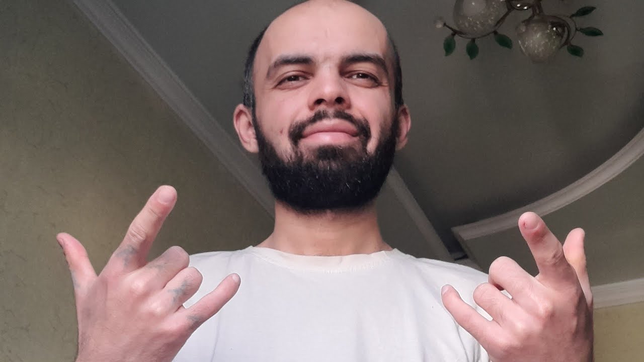 Bekzod Annazarov kelila gaplashamz