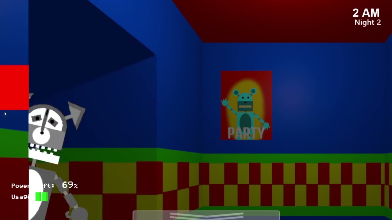 Simon's Game Play Trailer 2. 