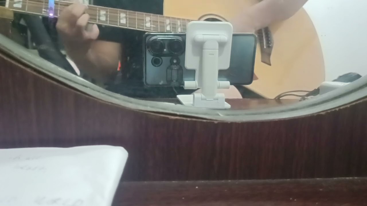 Cua tshuab paj poob es kuv thiab quaj 