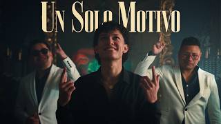 ♫ Un Solo Motivo - Explosión Cumbiera 🔥 ¡Tendencia de Música! ✨