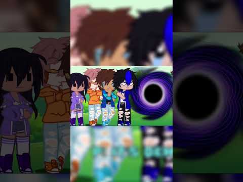 Can I Get A Hoya Meme Gacha Aphmau SMP X My Inner Demons 