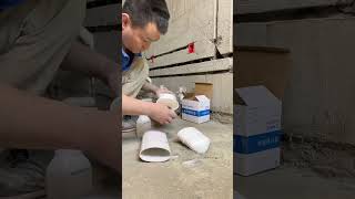 Viral SEO TitleGenius PVC Drain Pipe Installation Hack Smart Plumbing Floor Drain Fix You Must See