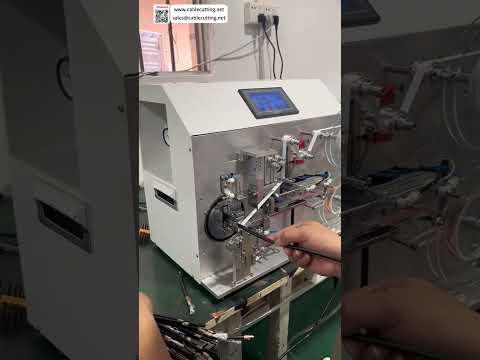 Semi Auto Copper Foil Wrapping Machine  Boosts Quality & Output to 800 850+ PcsHr Tool