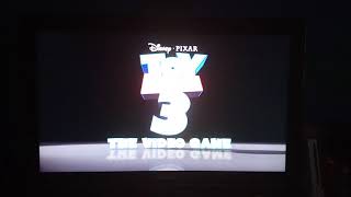 Toy Story 3 The Video Game On Ps3 Sneak Peek