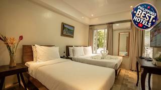 Bernardos Lantia Hotel | Basco, Philippines | Hotel Review 🏨