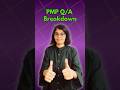 "Only 15% Get This PMP Contract Question Right – Will You?