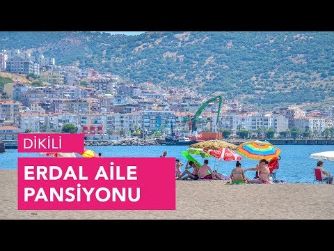 Video: Bir Aile Pansiyonu Nasıl Alınır