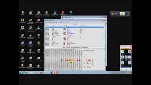Ensinando ligar cheat engine 6.1 no Muaway 10/10/12