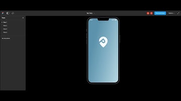 We Park Prototype Video