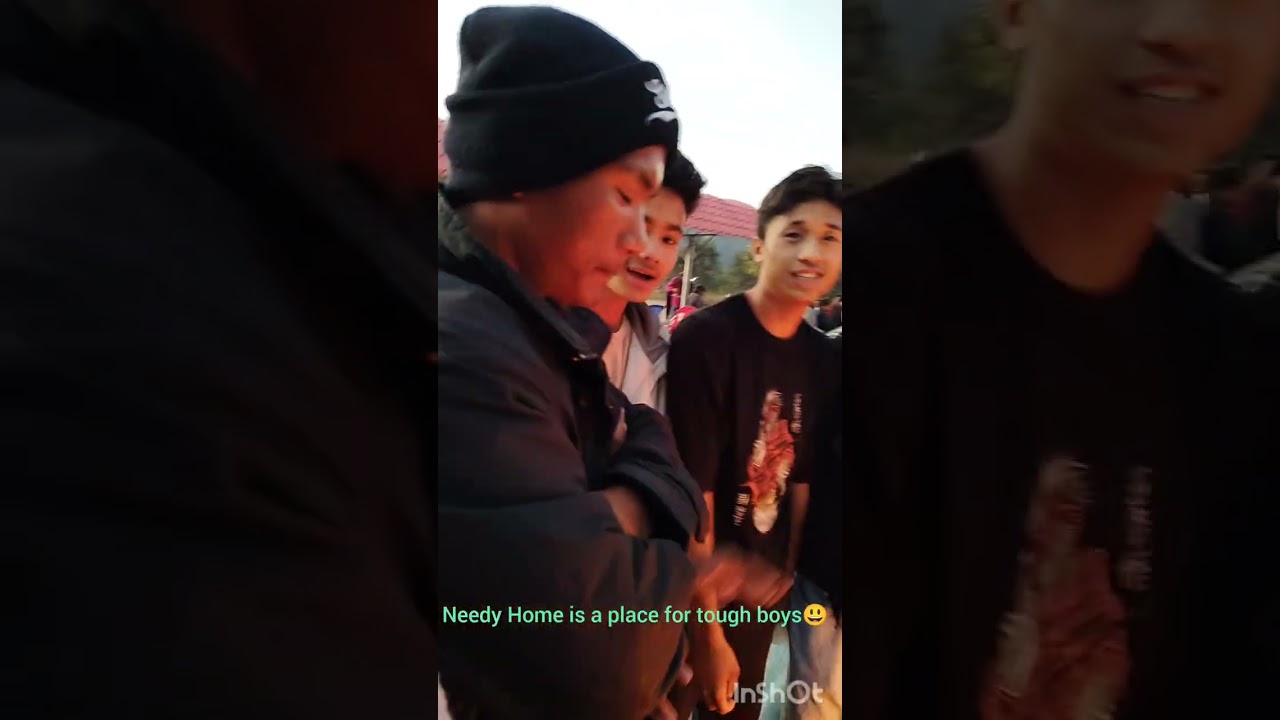 Needy Home Academy, Christmas Season, 2025