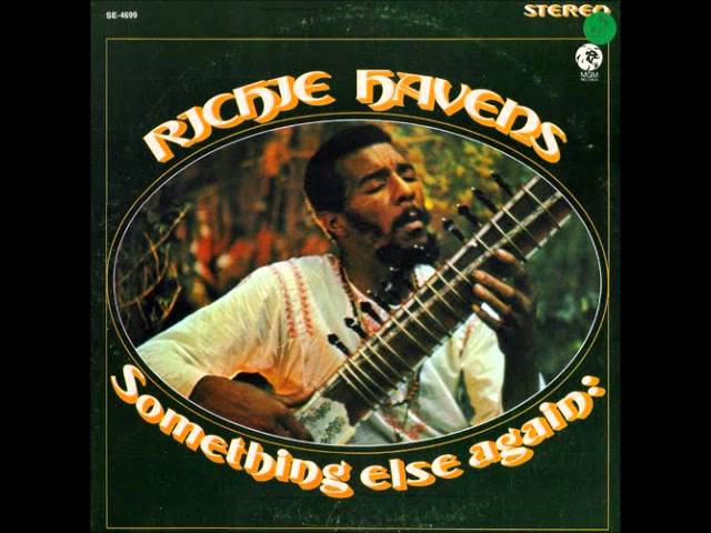 Tonton Richie Havens - Inside of Him (1968) di YouTube Tonton Richie Havens - Inside of Him (1968) di YouTube