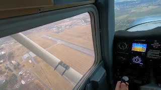 Letiště České Budějovice