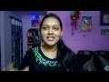 Night skin care Routine// Biotique products//