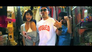 ケペラギ (feat. DABO, Razor Ramon RG & CK) - L-VOKAL
