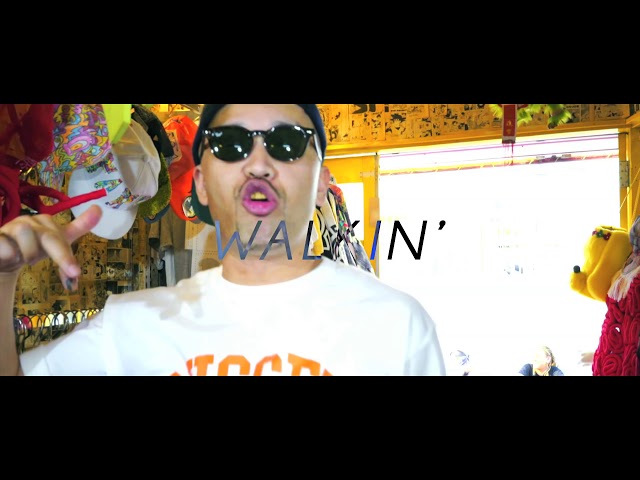 L-VOKAL - ケペラギ (feat. DABO, Razor Ramon RG & CK)