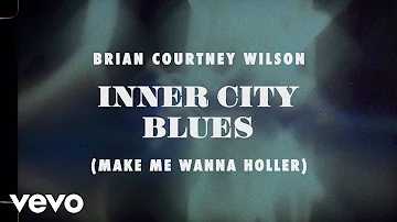 Inner City Blues (Make Me Wanna Holler) (Extended Version/Lyric Video)